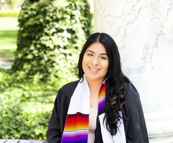 Joanna Valadez Salcedo